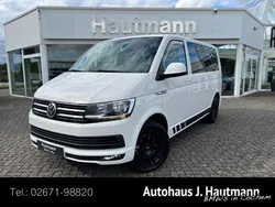 Weiss Gebraucht 2017 VW T6 Comfortline Van | 33.950 € (Superpreis)