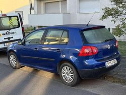 Gebraucht 2005 VW Golf IV Comfortline Limousine | 3.500 € (Etwas zu teuer)