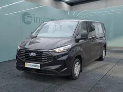 Schwarz Gebraucht 2024 Ford Transit Custom Limousine | 45.199 €