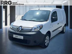 Weiß Gebraucht 2021 Renault Kangoo Van / Kleinbus | 12.990 € (Guter Preis)