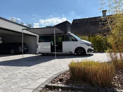 Weiß Gebraucht 2023 VW T6.1 Pro Van | 70.899 € (Fairer Preis)