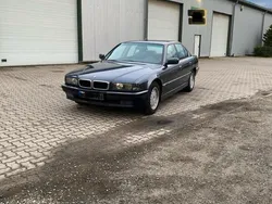 Gebraucht 1997 BMW 728 Limousine | 2.500 € (Guter Preis)