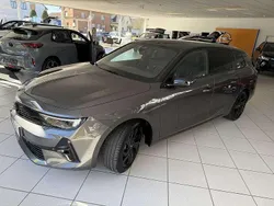 Grau Gebraucht 2024 Opel Astra Kombi | 26.990 € (Fairer Preis)