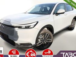 Urban grey pearl Neu 2025 Honda HR-V Elegance SUV | 29.688 € (Fairer Preis)