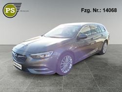Grau Gebraucht 2018 Opel Insignia Innovation Kombi | 12.980 € (Superpreis)