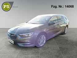 Grau Gebraucht 2018 Opel Insignia Innovation Kombi | 12.980 € (Superpreis)