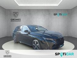 Schwarz Gebraucht 2022 Peugeot 308 GT Limousine | 24.990 € (Fairer Preis)