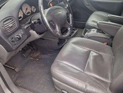 Grau Gebraucht 2005 Chrysler Grand Voyager Van / Kleinbus | 850 € (Superpreis)