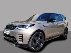 Lantau bronze Gebraucht 2022 Land Rover Discovery 5 HSE Dynamic SUV | 54.844 € (Teuer)