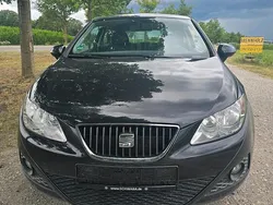 Schwarz Gebraucht 2010 Seat Ibiza Coupé | 3.350 € (Etwas zu teuer)