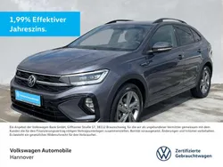 Rauchgrau metallic Gebraucht 2024 VW Taigo R-line SUV | 22.470 € (Fairer Preis)