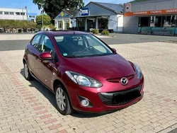 Gebraucht 2011 Mazda 2 Edition Kleinwagen | 3.600 € (Guter Preis)