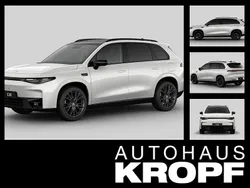 Grün Neu 2025 Leapmotor C10 SUV | 37.990 € (Guter Preis)