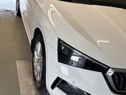 Weiß Gebraucht 2020 Skoda Scala Style Kleinwagen | 13.500 € (Fairer Preis)