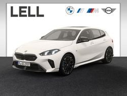 Weiß Gebraucht 2025 BMW M135 Performance Kleinwagen | 47.990 € (Superpreis)