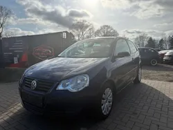 Blau Gebraucht 2009 VW Polo Trendline Kleinwagen | 2.490 € (Fairer Preis)