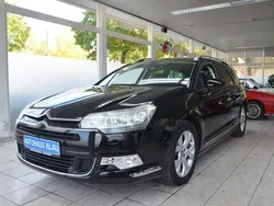 Schwarz Gebraucht 2011 Citroën C5 Tendance Kombi | 5.990 € (Guter Preis)