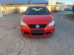 Rot Gebraucht 2008 VW Polo GT Limousine | 2.350 € (Superpreis)