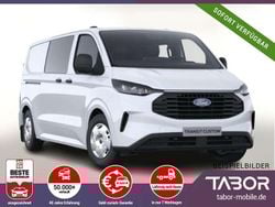 Frozen white Neu 2025 Ford Transit Custom Trend Van / Kleinbus | 36.988 € (Superpreis)