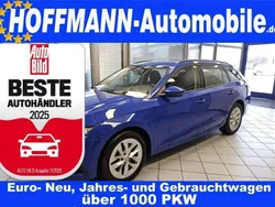 Energyblau Gebraucht 2022 Skoda Octavia Ambition Kombi | 20.800 € (Superpreis)