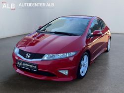 Rot Gebraucht 2011 Honda Civic Limousine | 7.990 € (Etwas zu teuer)