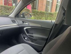 Gebraucht 2012 Opel Insignia Edition Kombi | 4.200 € (Fairer Preis)