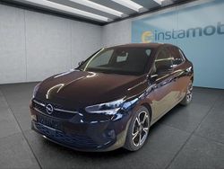Schwarz Gebraucht 2023 Opel Corsa GS Line Kleinwagen | 16.249 € (Guter Preis)