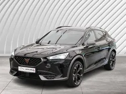 Schwarz Gebraucht 2022 Cupra Formentor VZ SUV | 29.990 € (Fairer Preis)