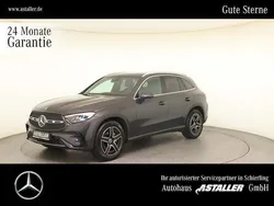 Gebraucht 2023 Mercedes 200 AMG line SUV | 50.499 €