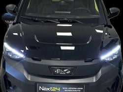 Schwarz intense Neu 2025 Ligier JS50 Kleinwagen | 16.589 € (Guter Preis)