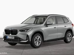 Silber Gebraucht 2022 BMW X1 Sport Line SUV | 29.980 € (Fairer Preis)