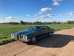 Grün Gebraucht 1969 Pontiac Bonneville Limousine | 16.000 €