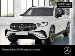 Mercedes GLC300e