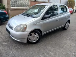 Gebraucht 2002 Toyota Yaris Limousine | 1.500 € (Fairer Preis)