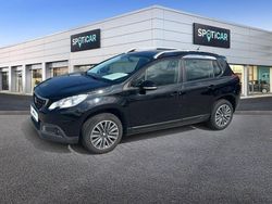 Gebraucht 2017 Peugeot 2008 Active SUV | 8.700 € (Fairer Preis)