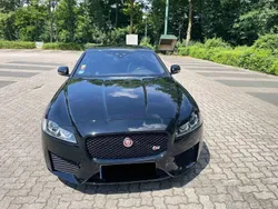 Schwarz Gebraucht 2017 Jaguar XF S Limousine | 24.950 € (Fairer Preis)