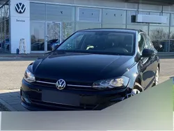 Schwarz Gebraucht 2021 VW Polo Comfortline Limousine | 18.549 € (Fairer Preis)