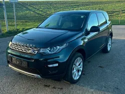 Other Gebraucht 2017 Land Rover Discovery Sport HSE SUV | 13.999 €