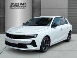 Weiß Gebraucht 2024 Opel Astra Limousine | 26.990 € (Fairer Preis)