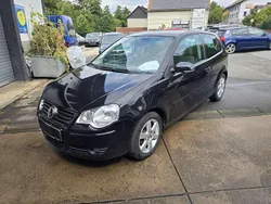 Schwarz Gebraucht 2008 VW Polo United Limousine | 2.900 € (Fairer Preis)
