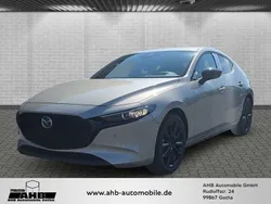Platinum quartz Neu 2025 Mazda 3 Homura-Line | 28.190 € (Guter Preis)