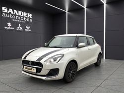 Weiß Gebraucht 2021 Suzuki Swift Club Kleinwagen | 12.750 € (Fairer Preis)