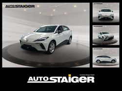 Dover white Neu 2025 MG MG4 EV Kleinwagen | 22.490 €