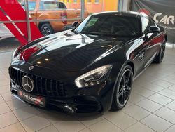 Schwarz Gebraucht 2017 Mercedes AMG GT AMG Coupé | 73.999 € (Fairer Preis)