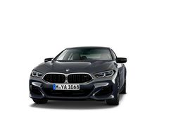 Gebraucht 2025 BMW M850 Efficient Dynamics Coupé | 80.990 € (Etwas zu teuer)