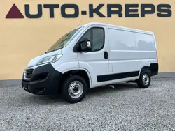 Weiß Neu 2024 Fiat Ducato Van | 19.900 €