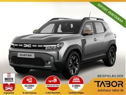 Grau (dolomitgrau) Neu 2024 Dacia Duster Extreme SUV | 29.322 €