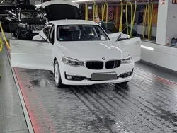 Weiß Gebraucht 2014 BMW 320 Gran Turismo Limousine | 10.500 € (Fairer Preis)