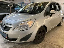 Starsilber iii m2 Gebraucht 2011 Opel Meriva Edition Van / Kleinbus | 5.500 € (Fairer Preis)