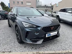 Grau Gebraucht 2022 Cupra Formentor VZ SUV | 26.990 € (Guter Preis)